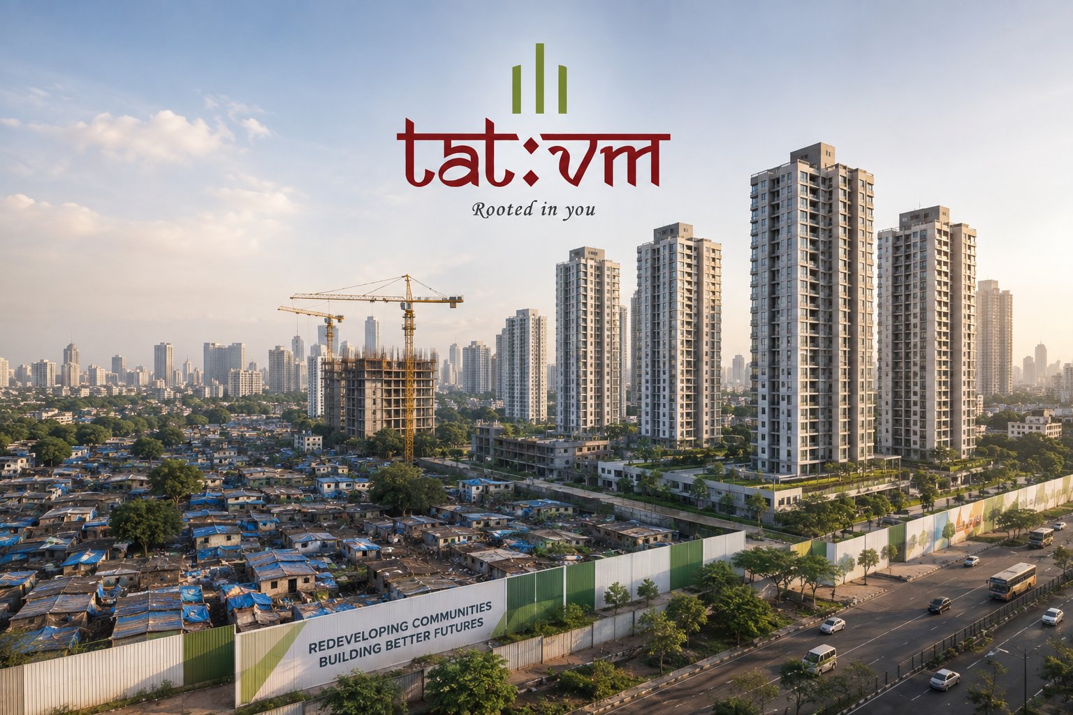 Mumbai Slum Redevelopment: Complete Guide to SRA Projects